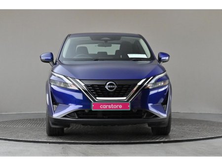 2024 Nissan Qashqai *JAN 2026 PRICING NOW*1.5 HYBRID EPOWER SV *REAR PARK SENSORS*REVERSE CAM* €36,890
