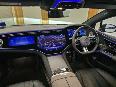 2025 Mercedes-Benz EQS - thumbnail 10