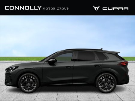 2026 Cupra Terramar - photo 2