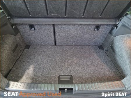 2025 SEAT Ibiza 1.0TSI XCellence 115HP DSG*Call John 0861913954 €24,950 thumbnail