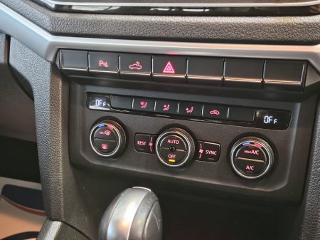 2019 Volkswagen Amarok - thumbnail 10