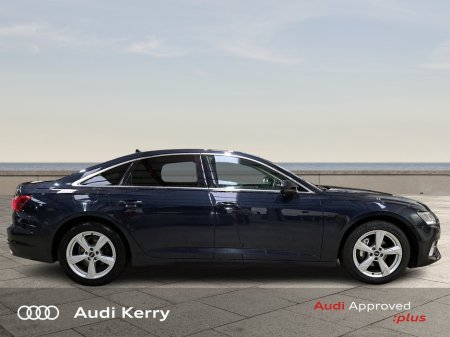 2021 Audi A6 - thumbnail 8