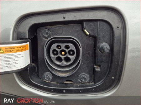 2020 Kia Niro - thumbnail 22