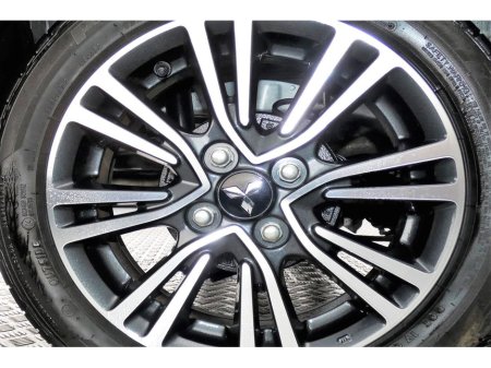 2019 Mitsubishi Mirage - thumbnail 17