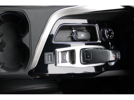 2020 Peugeot 5008 2.0HDI GT-LINE EDITION 7 SEATER AUTOMATIC // STUNNING CAR // BUY WITH CONFIEDNCE AA AND SIMI APPROVED DEALER 2026 // ALL TRADE INS WELCOME // FINANCE ARRANGED TO SUIT ALL // €29,950 thumbnail