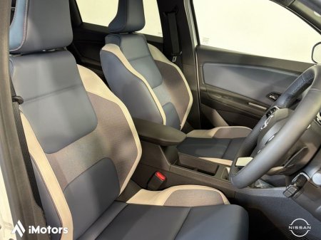 2026 Nissan Micra - thumbnail 18