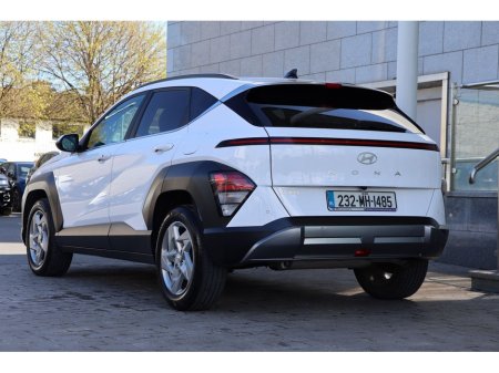 2023 Hyundai Kona - photo 6