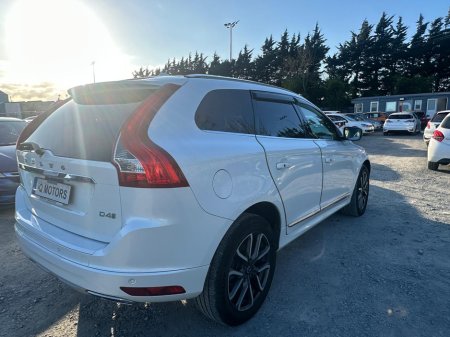 2017 Volvo XC60 - photo 3