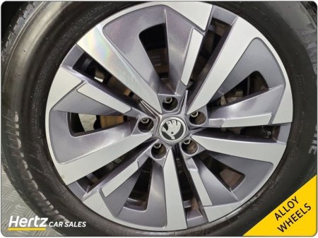 2024 Skoda Kodiaq - thumbnail 11