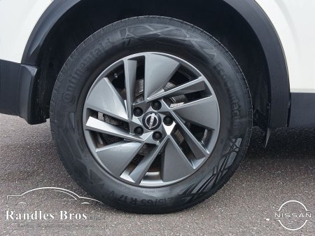 2023 Nissan Qashqai - thumbnail 9