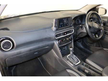 2020 Hyundai Kona EXECUTIVE 1.6L PETROL AUTOMATIC COMPACT SUV €23,995 thumbnail