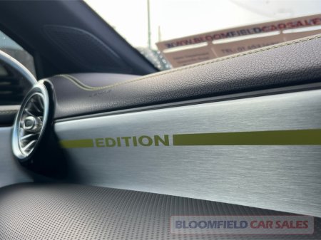 2018 Mercedes-Benz A Class EDITION 1 , AMG LINE // DIGITAL DASH €23,950 thumbnail