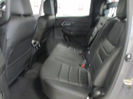 2026 Isuzu D-MAX  €48,520 thumbnail