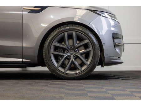 2023 Land Rover Range Rover Sport - thumbnail 7