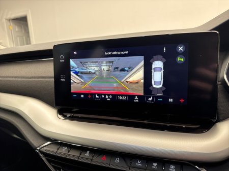 2024 Skoda Octavia - thumbnail 21