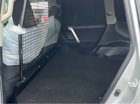 2021 Toyota Landcruiser - thumbnail 13