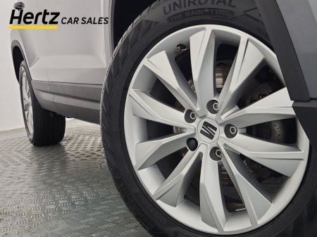 2024 SEAT Ateca - photo 6