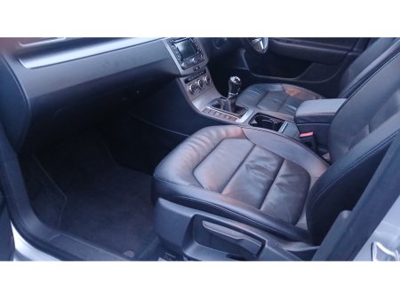 2014 Volkswagen Passat *HIGHLINE* 2.0 TDi 140bhp ESTATE 5dr €9,450 thumbnail