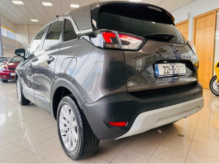 2022 Opel Crossland X - thumbnail 12