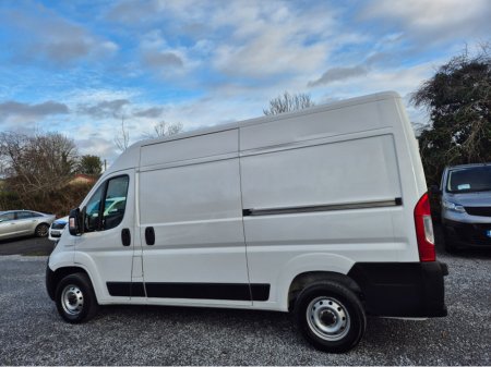 2022 Fiat Ducato - thumbnail 8