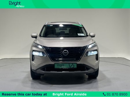 2024 Nissan X-Trail - thumbnail 5