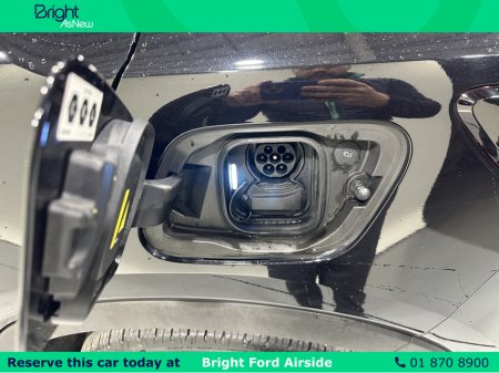 2023 Volvo C40 - thumbnail 10