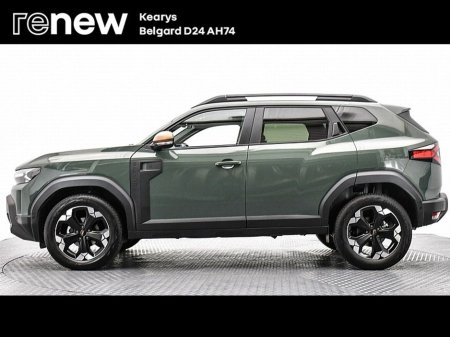 2025 Dacia Duster - thumbnail 14