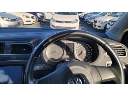 2011 Volkswagen Polo - thumbnail 16