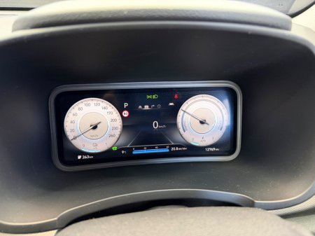 2023 Hyundai Kona - thumbnail 22