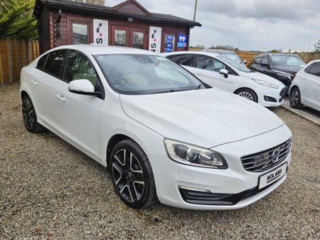 2017 Volvo S60 - thumbnail 5