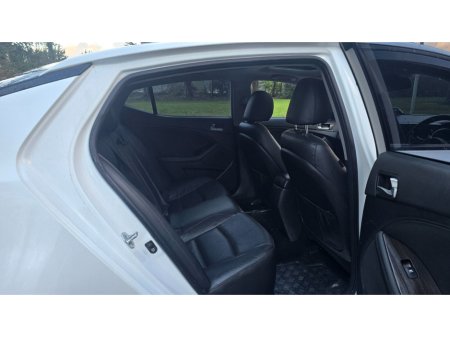 2015 Kia Optima - thumbnail 10