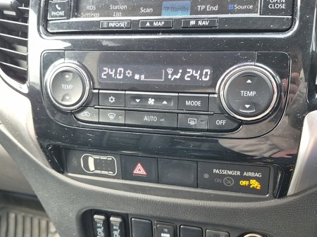 2017 Mitsubishi L200 - thumbnail 30