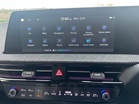 2022 Kia EV6 EV6 Earth €29,950 thumbnail