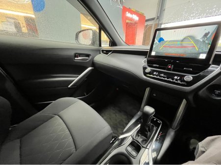 2024 Toyota Corolla Cross - thumbnail 14