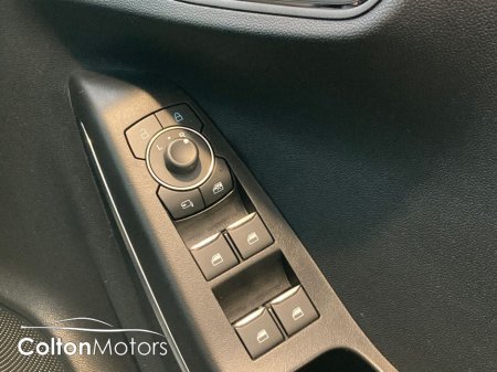 2024 Ford Puma Titanium1.0i (ONLY 22,000KMS FULL SERVICE HISTORY) €25,250 thumbnail