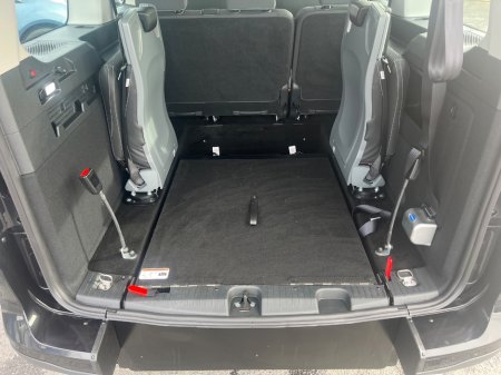 2026 Ford Tourneo Connect - thumbnail 10