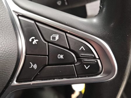 2022 Renault Trafic  €20,300 thumbnail