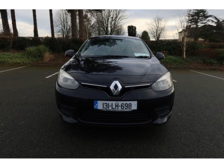 2013 Renault Fluence - thumbnail 15