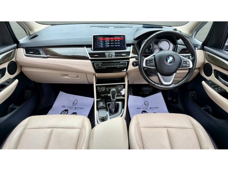 2019 BMW 2 Series Gran Tourer - thumbnail 16