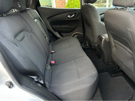 2018 Renault Kadjar Dynamique-Edition - Diesel + Low Mileage - Top Trade-Ins & Great Finance Deals - Assured Dealer Warranty - €12,950 thumbnail