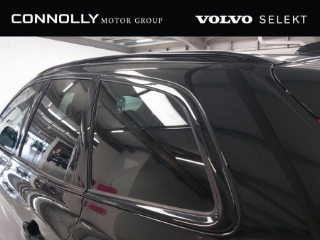 2024 Volvo XC60 Plus Black Ed T6 PHEV €565pm €59,995 thumbnail