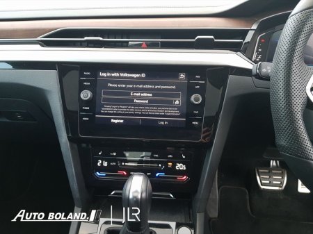 2024 Volkswagen Arteon 2.0TDI 150HP ELEGANCE - Pan Roof, Heated Seats, LED Lighting, Reverse Camera €44,995 thumbnail