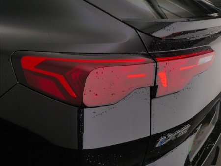 2025 BMW iX2 eDrive20 M Sport €49,900 thumbnail