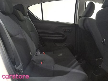 2019 Toyota Aqua 1.5 HYBRID 5 DR €13,880 thumbnail