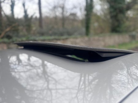 2012 Porsche Panamera - thumbnail 18