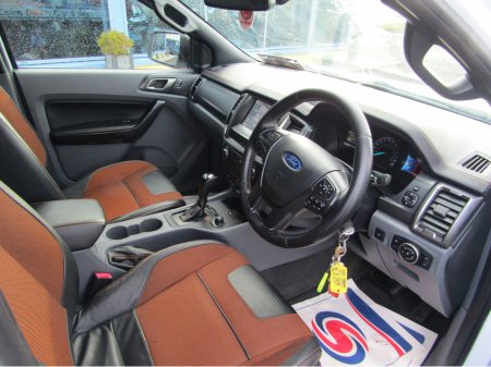 2016 Ford Ranger - thumbnail 9