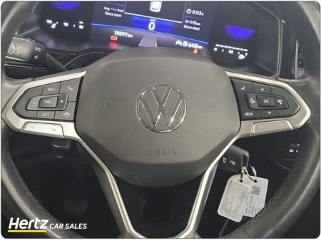 2023 Volkswagen Polo Life 1.0 TSI Petrol Manual €18,900 thumbnail