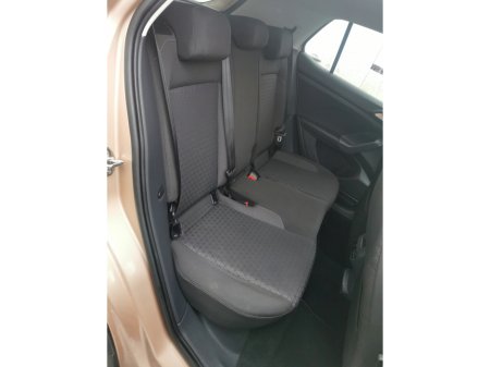 2019 Volkswagen T-Cross LIFE 1.0 TSI MANUAL 5SPEED 95BHP 5DR €22,000