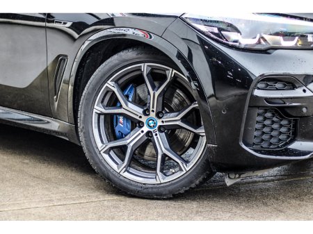 2022 BMW X5 - thumbnail 4