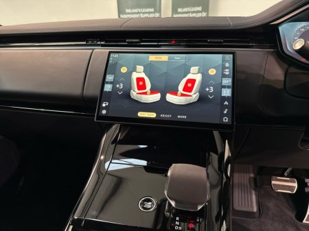 2026 Land Rover Range Rover Sport - thumbnail 8